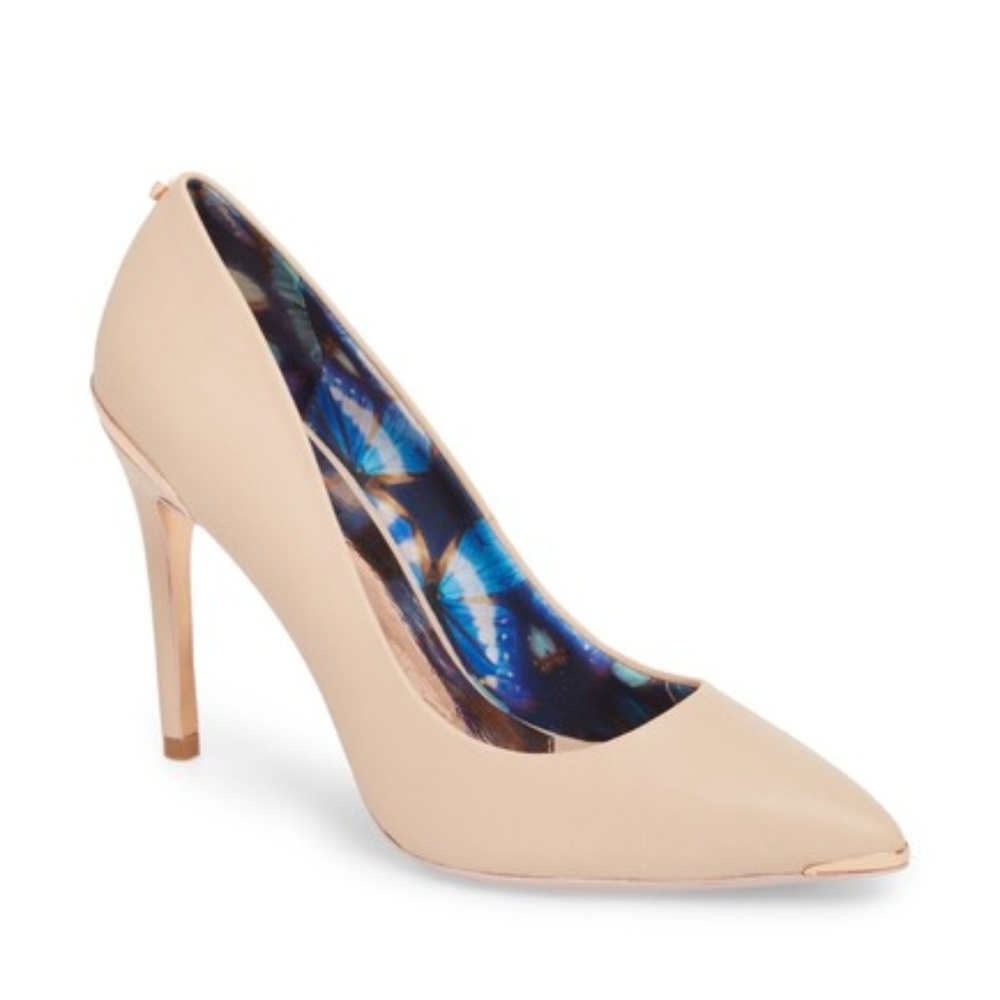 TED BAKER Kawaa Pump